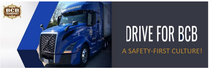 CDL A Owner Operator, Dedicated Freight
