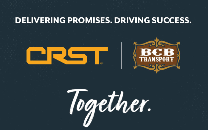 CRST Acquires BCB Transport